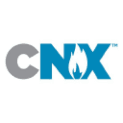 CNX Resources Corporation logo