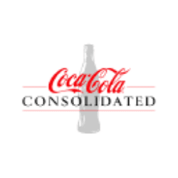 Coca-Cola Consolidated, Inc. logo