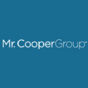 Mr. Cooper Group Inc. logo