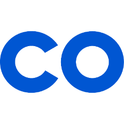 Coursera, Inc. logo