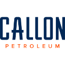 Callon Petroleum Company logo