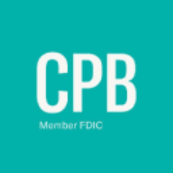 Central Pacific Financial Corp. logo