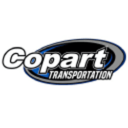 Copart, Inc. logo