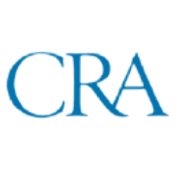 CRA International, Inc. logo