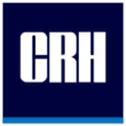 CRH plc logo