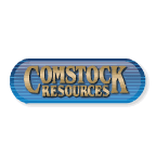 Comstock Resources, Inc. logo