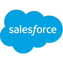 Salesforce, Inc. logo