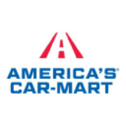 America's Car-Mart, Inc. logo