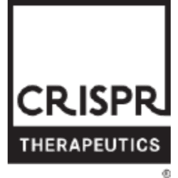 CRISPR Therapeutics AG logo