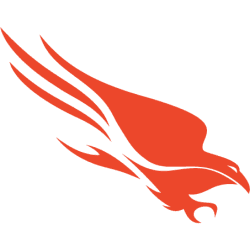 CrowdStrike Holdings, Inc. logo