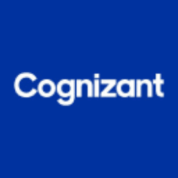 Cognizant Technology Solutions Corporation logo