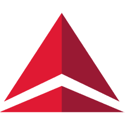 Delta Air Lines, Inc. logo