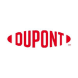 DuPont de Nemours, Inc. logo