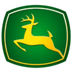 Deere & Company logo