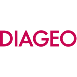 Diageo plc logo