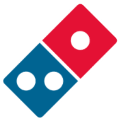 Domino's Pizza, Inc. logo