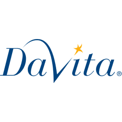 DaVita Inc. logo