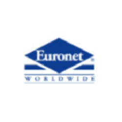 Euronet Worldwide, Inc. logo