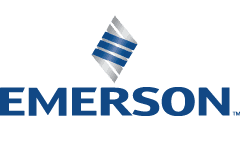 Emerson Electric Co. logo