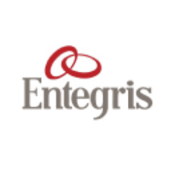 Entegris, Inc. logo