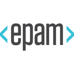 EPAM Systems, Inc. logo