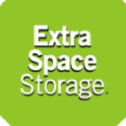 Extra Space Storage Inc. logo