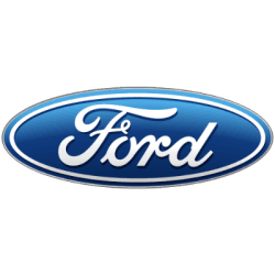 Ford Motor Company logo