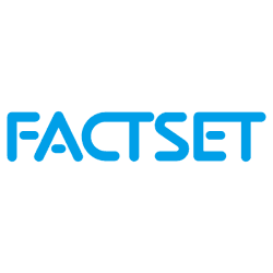 FactSet Research Systems Inc. logo