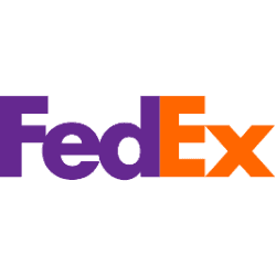 FedEx Corporation logo