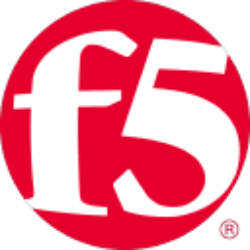 F5, Inc. logo