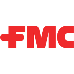 FMC Corporation logo