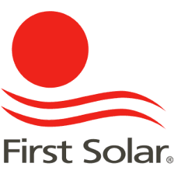 First Solar, Inc. logo