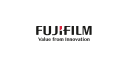 FUJIFILM Holdings Corporation logo