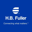 H.B. Fuller Company logo