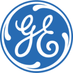 General Electric Company logo