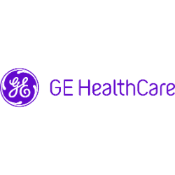 GE HealthCare Technologies Inc. logo