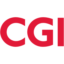 CGI Inc. logo