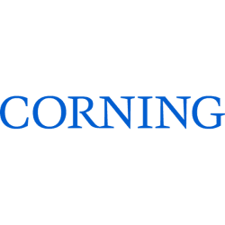 Corning Incorporated logo