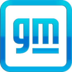 General Motors Company logo