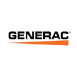 Generac Holdings Inc. logo