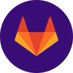 GitLab Inc. logo