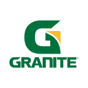 Granite Construction Incorporated logo