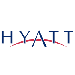 Hyatt Hotels Corporation logo