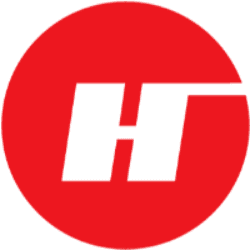 Halliburton Company logo