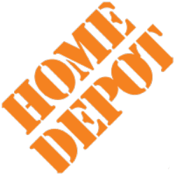 The Home Depot, Inc. logo