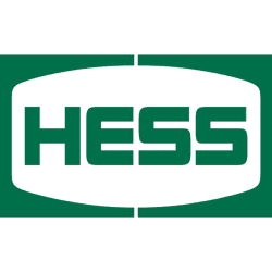 Hess Corporation logo