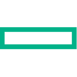 Hewlett Packard Enterprise Company logo