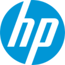 HP Inc. logo