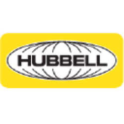 Hubbell Incorporated logo