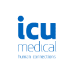 ICU Medical, Inc. logo